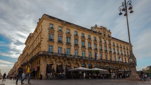 Services informatiques Bordeaux